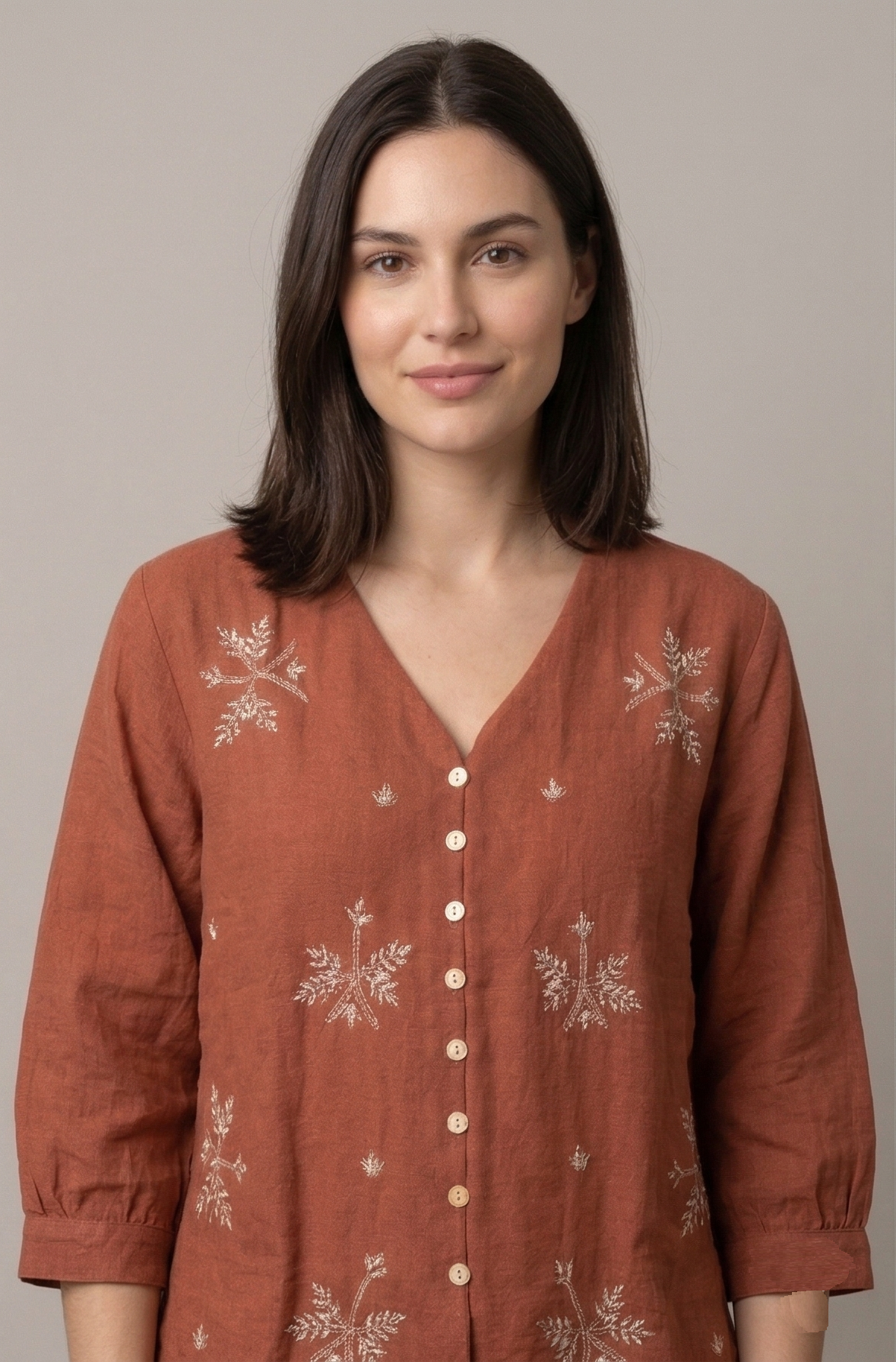 MASK WOMEN's Top