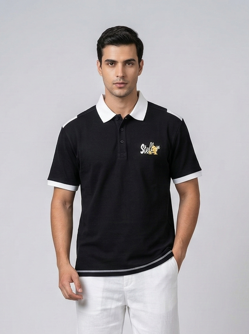 HIBRID MEN's T-SHIRT