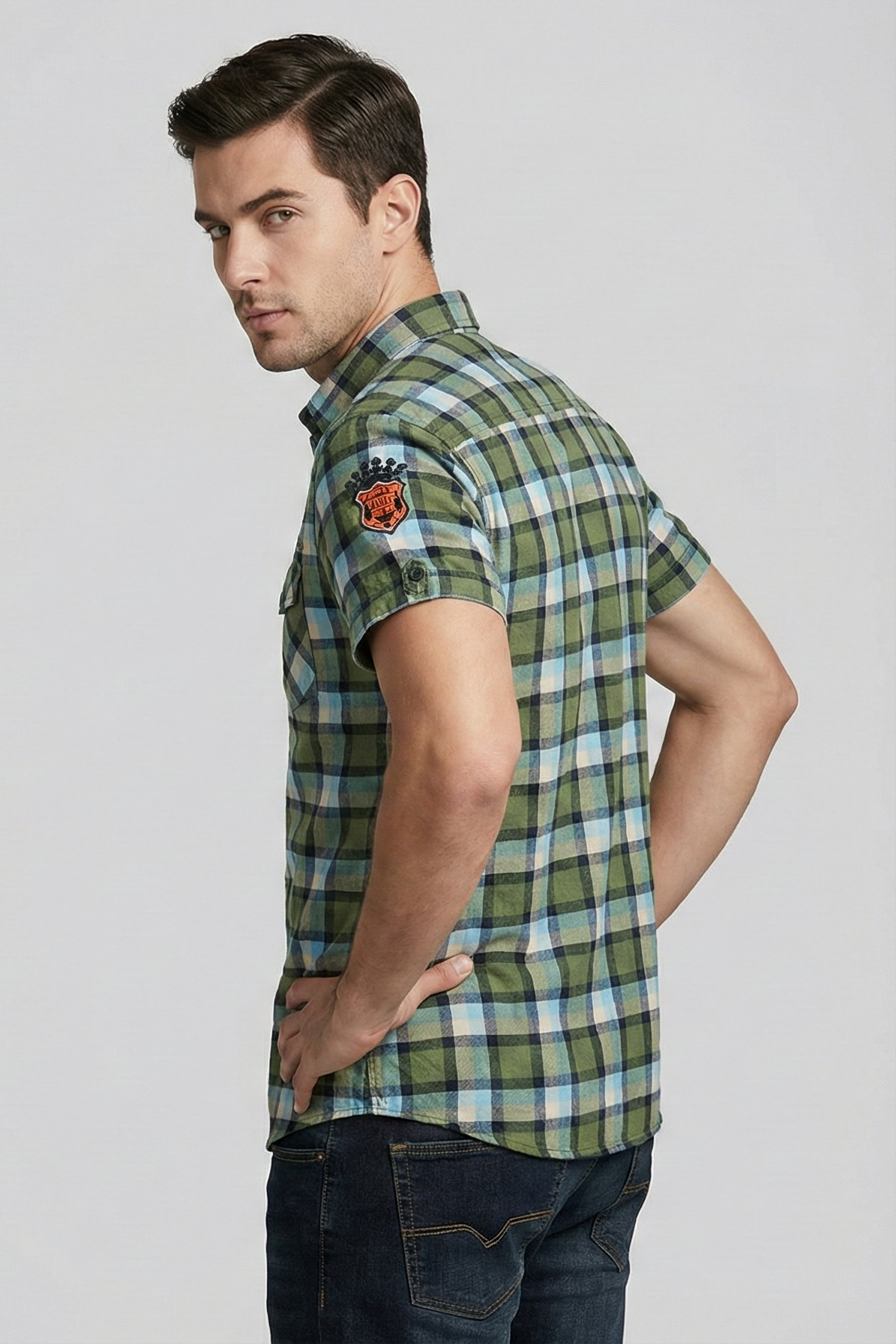 COPPERSTONE MEN's SHIRT