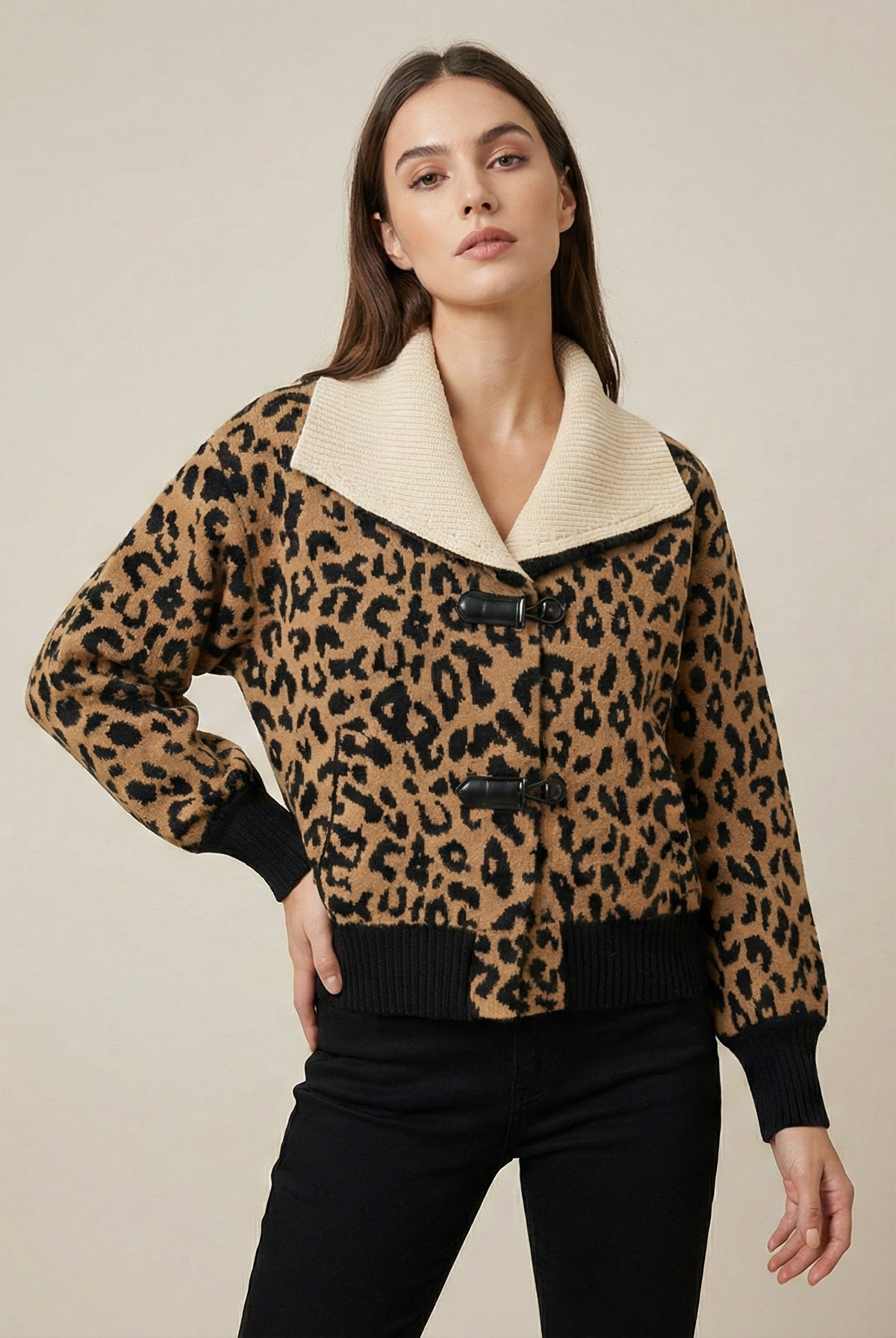 MASK WOMEN's JACKET