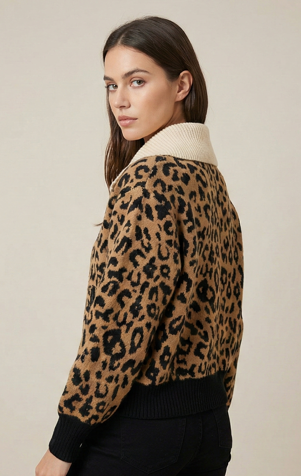 MASK WOMEN's JACKET