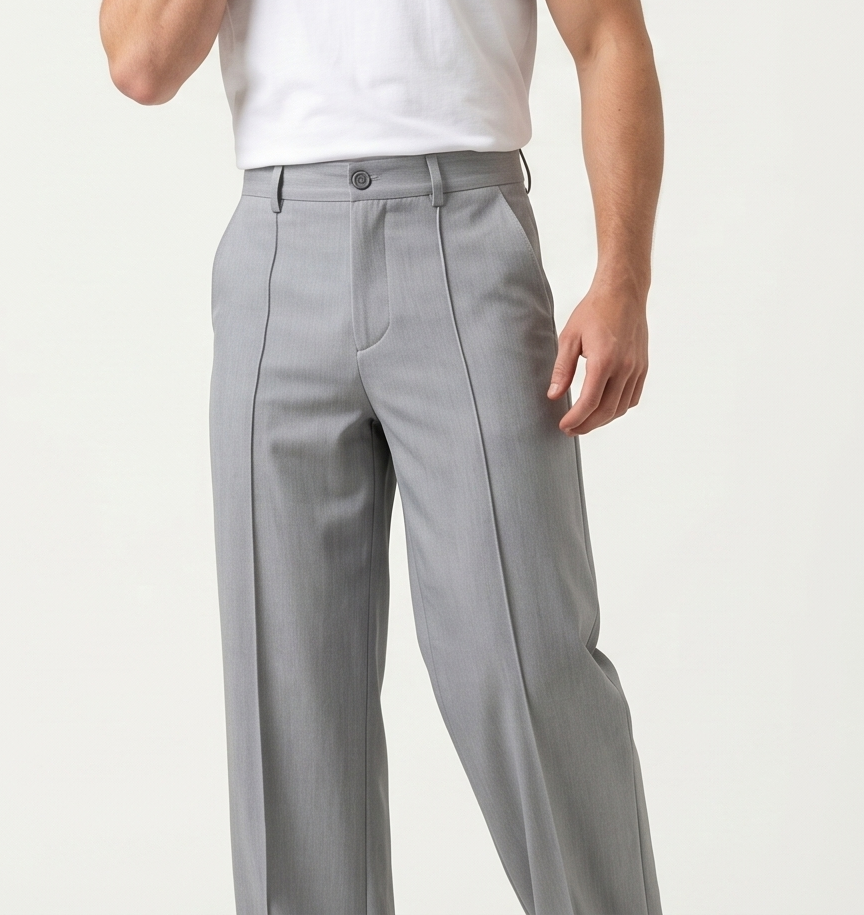 LOFA MEN's TROUSER