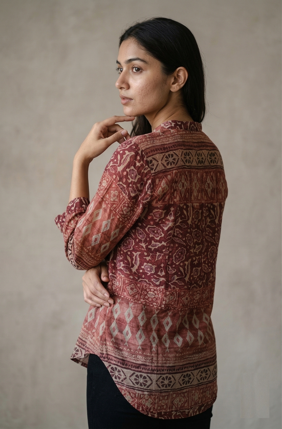 SHECZZAR WOMEN's Top