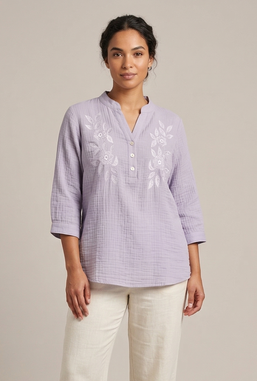 MASK WOMEN's Top