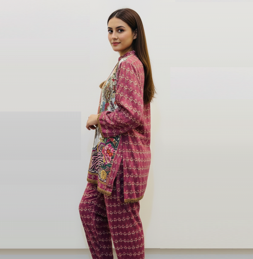 RAGE WOMEN's CORDSET