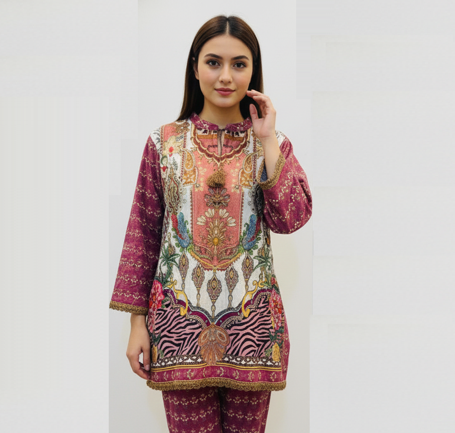 RAGE WOMEN's CORDSET