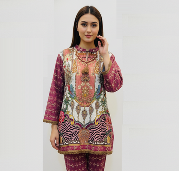 RAGE WOMEN's CORDSET