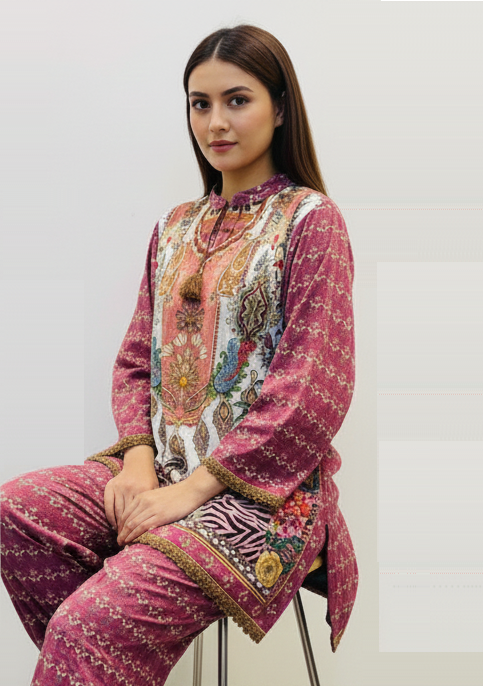 RAGE WOMEN's CORDSET