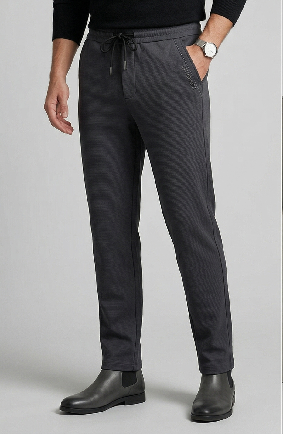 COOKYSS MEN's LOWER