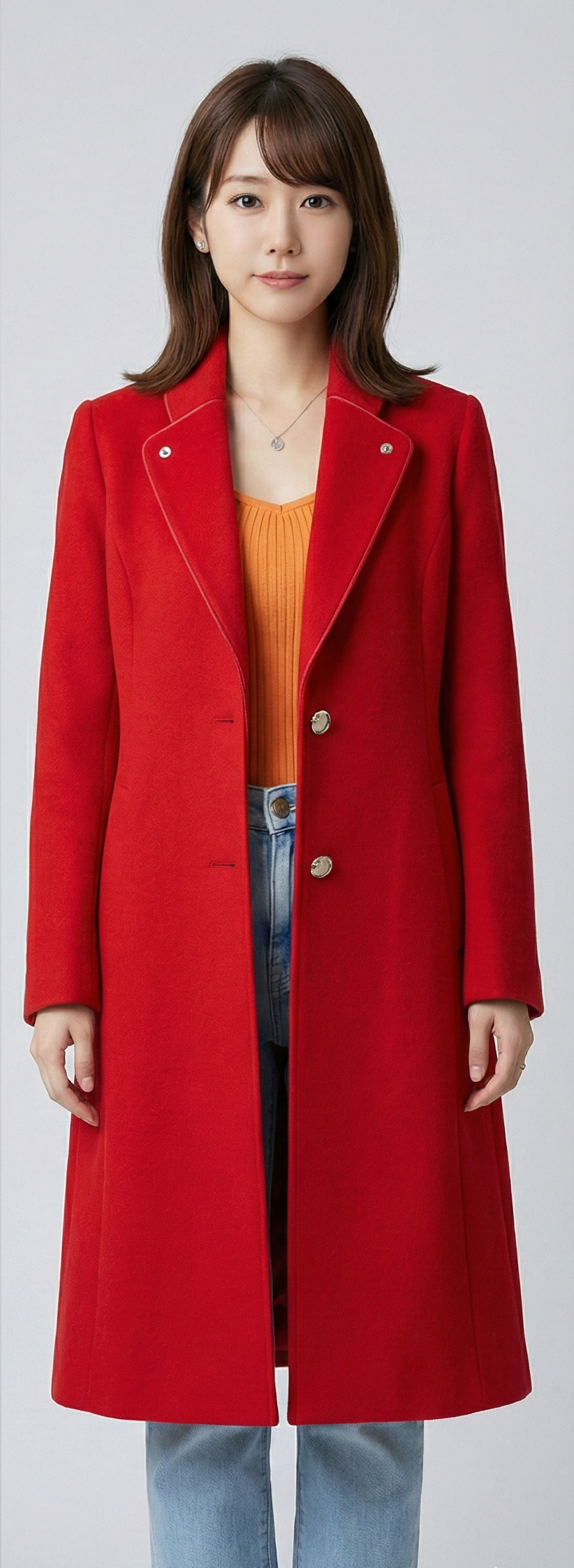 ONER WOMEN's COAT