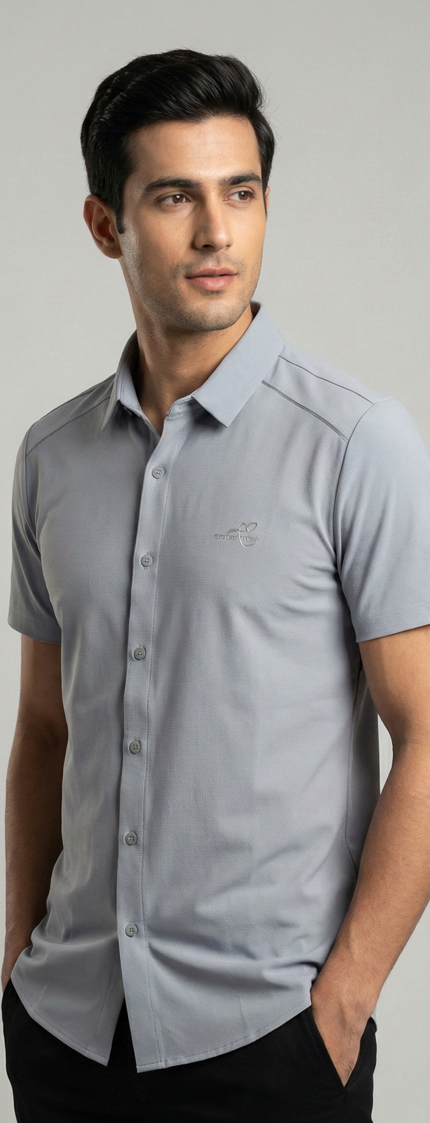 COOKYSS MEN's SHIRT