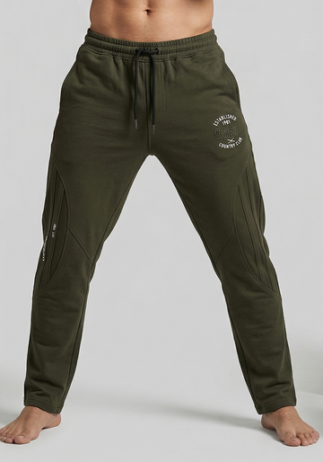 DXI MEN's LOWER