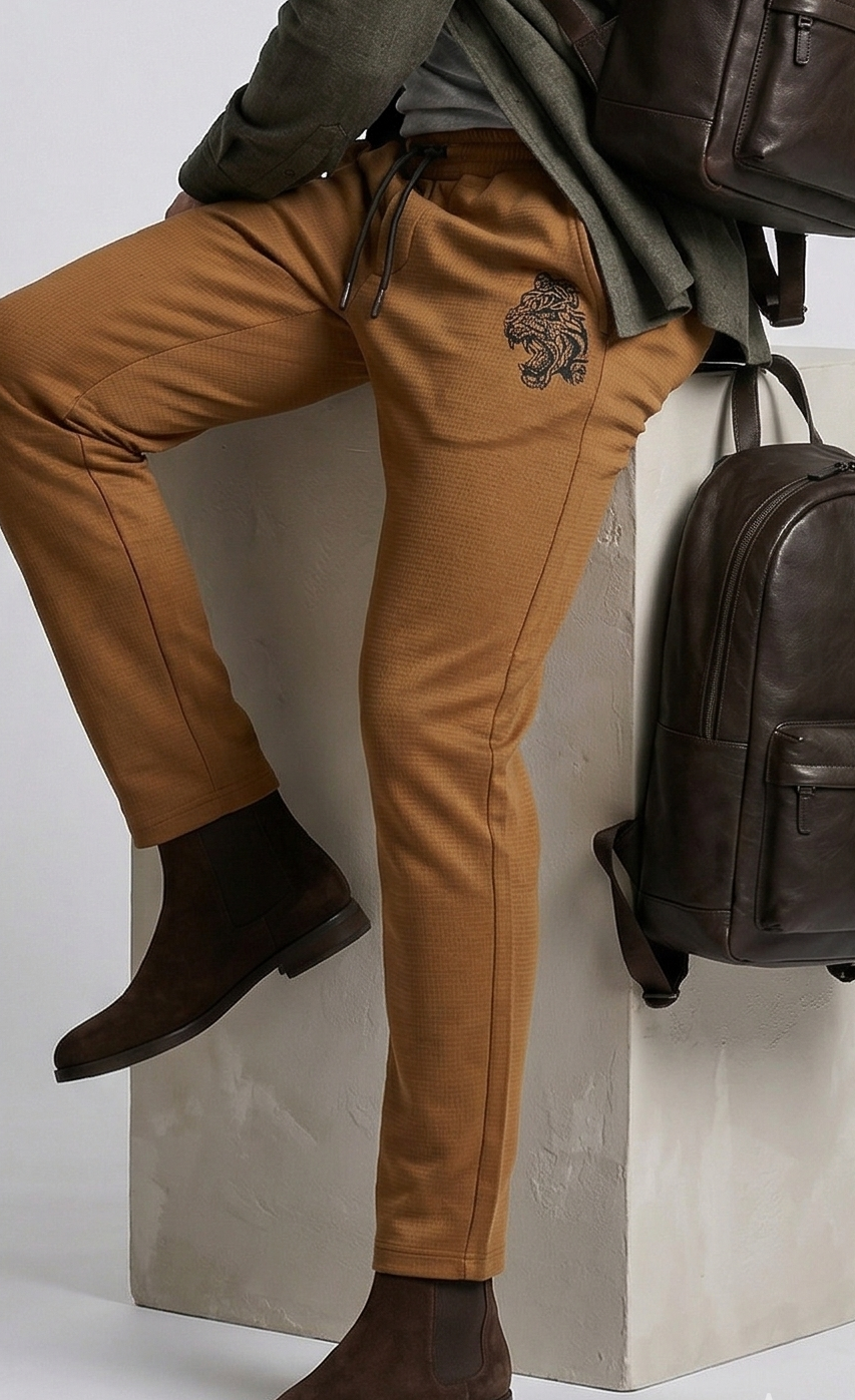 COOKYSS MEN's LOWER