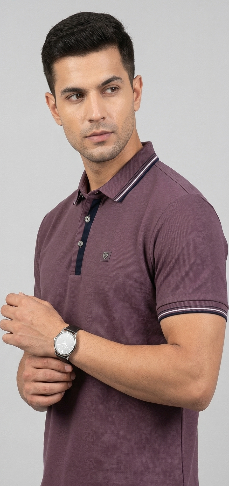 COOKYSS MEN's T-SHIRT