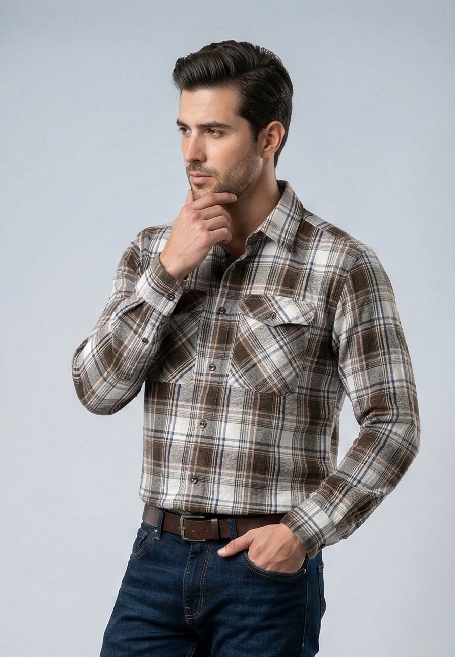 ROOKIES MEN's SHIRT