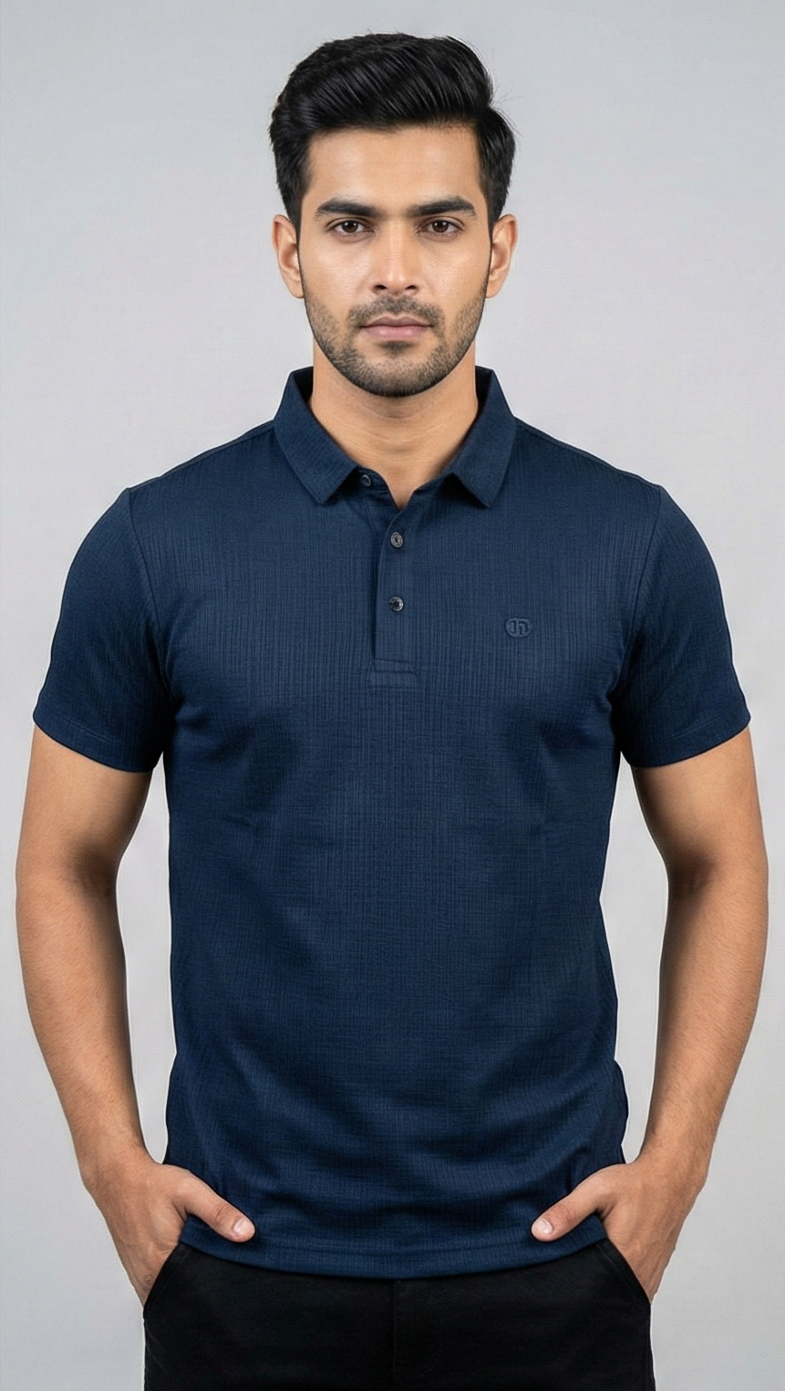 COOKYSS MEN's T-SHIRT