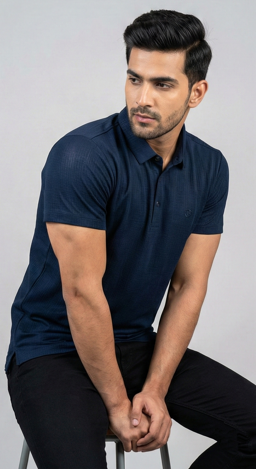 COOKYSS MEN's T-SHIRT