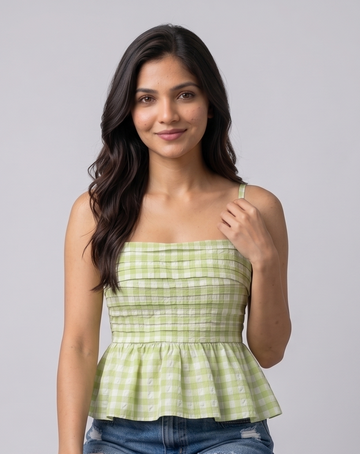 MASK WOMEN's Top