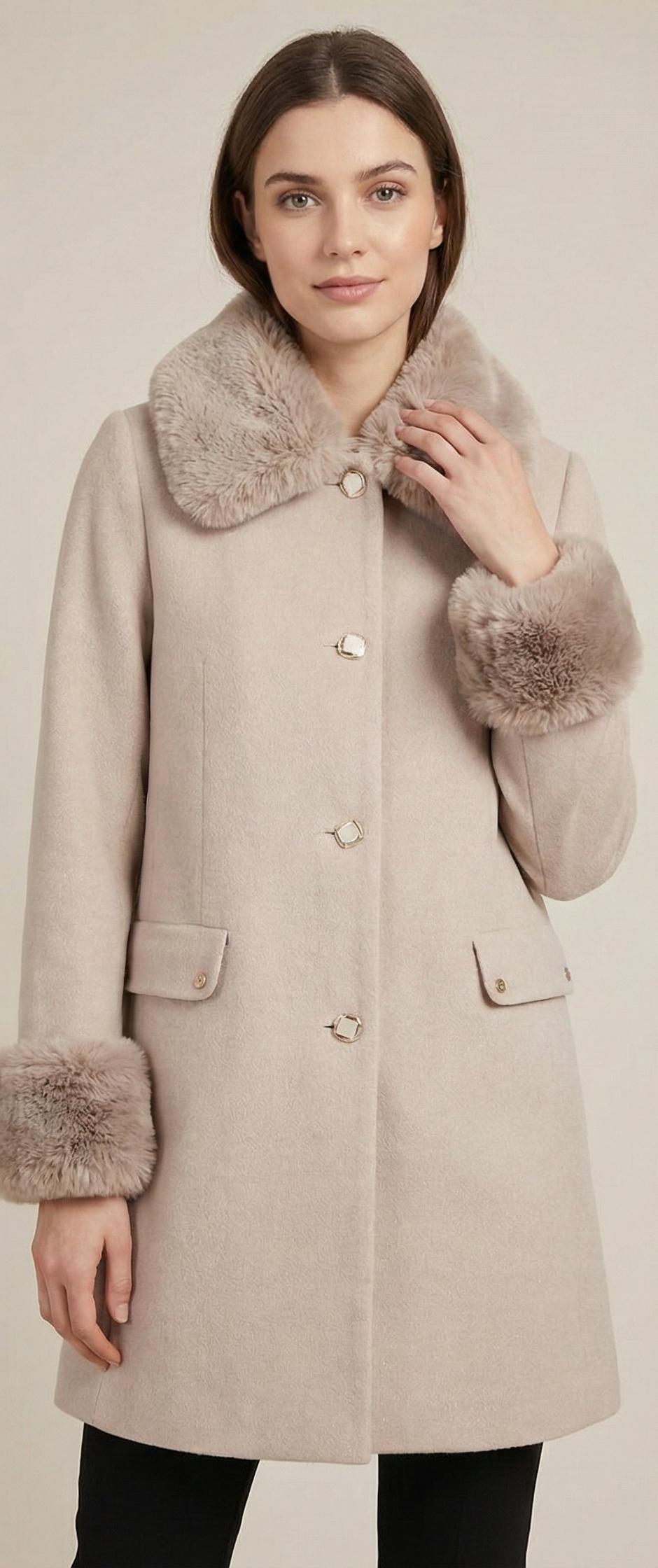 ONER WOMEN's COAT