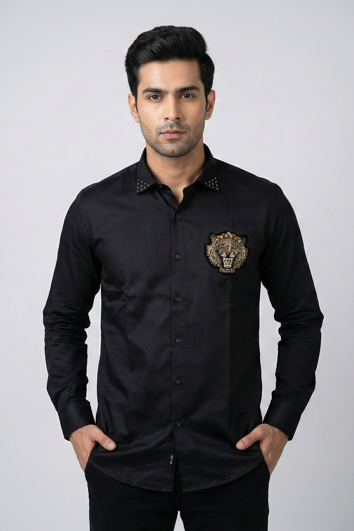 MANZON MEN's SHIRT