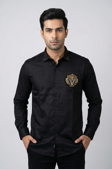 MANZON MEN's SHIRT