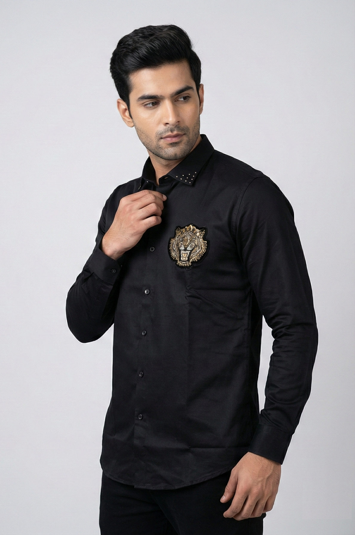 MANZON MEN's SHIRT