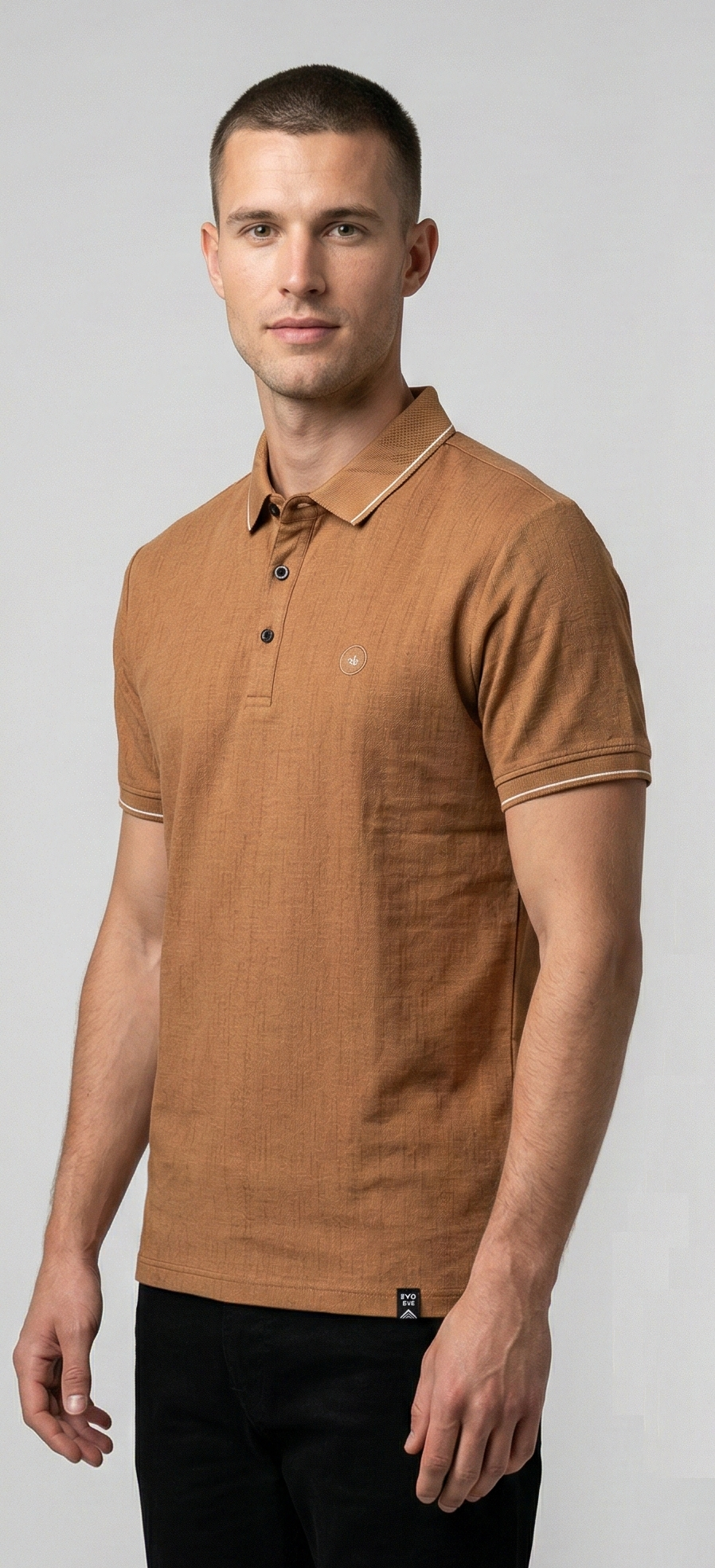 COOKYSS MEN's T-SHIRT