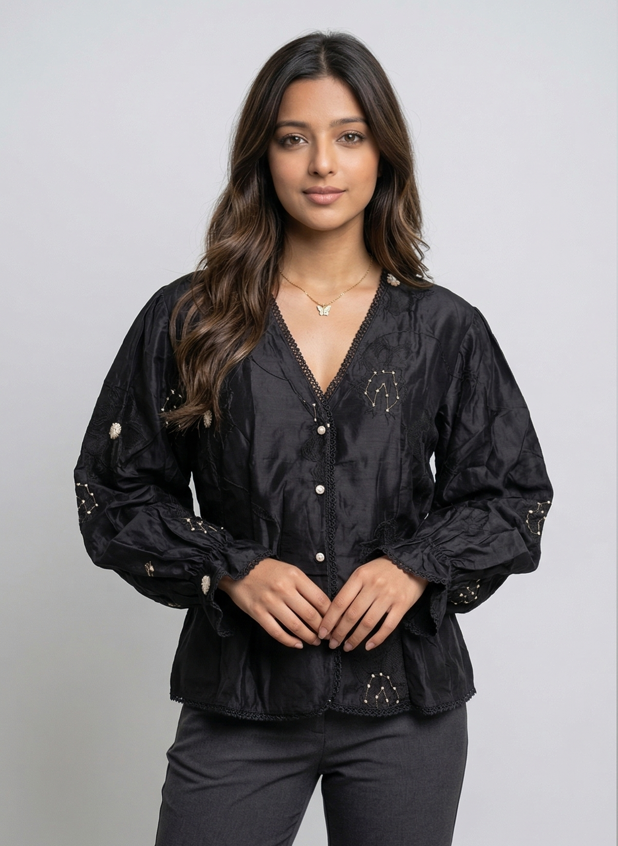 MASK WOMEN's Top