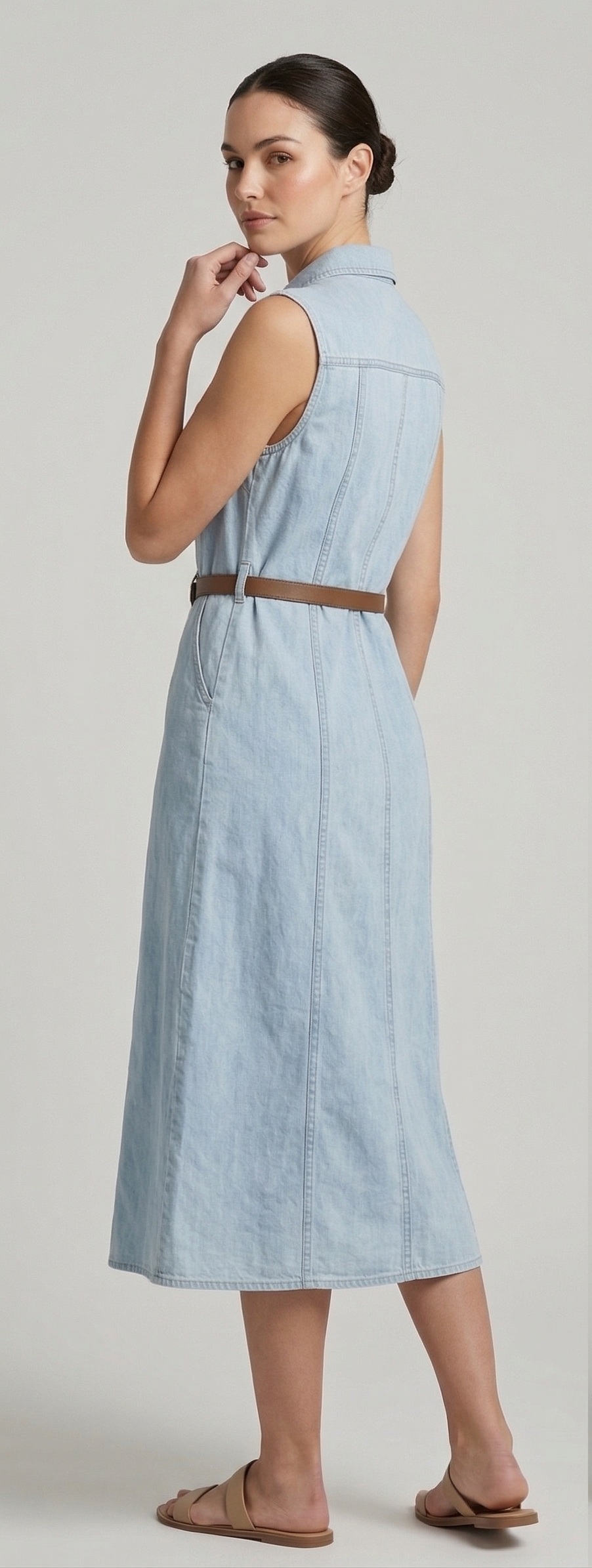 MASK WOMEN's TUNIC