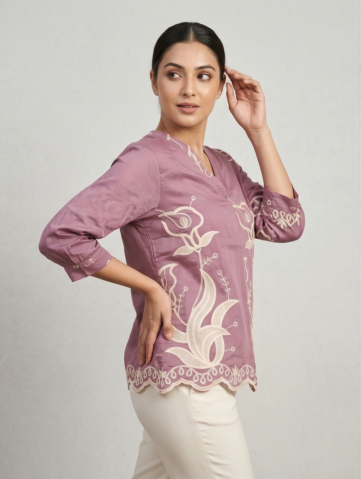 MASK WOMEN's Top