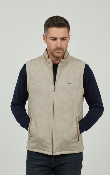 BLUEMAN MEN's JACKET