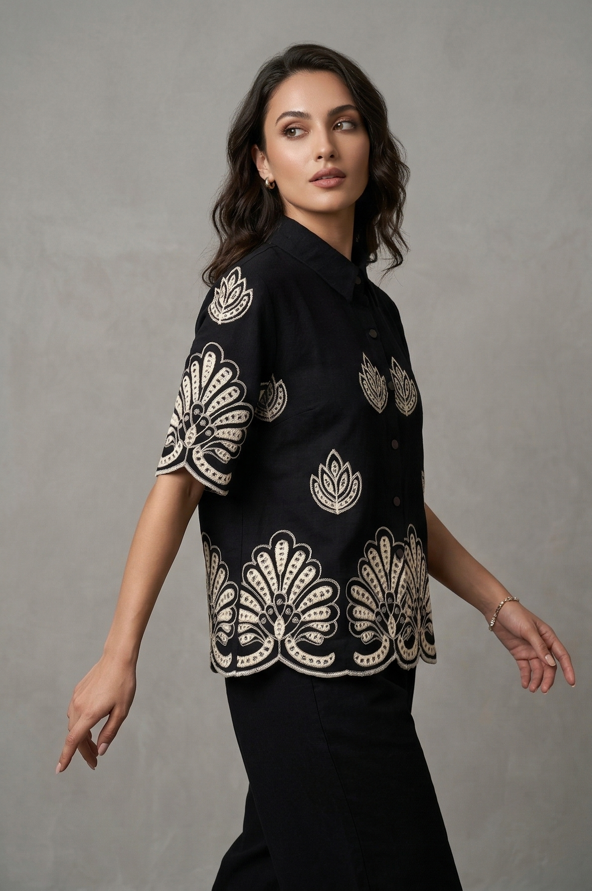DEAL WOMEN's SHIRT