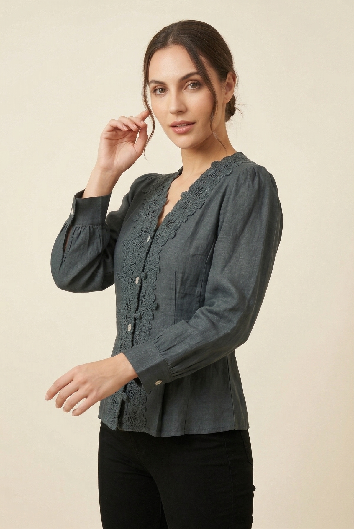 MASK WOMEN's Top