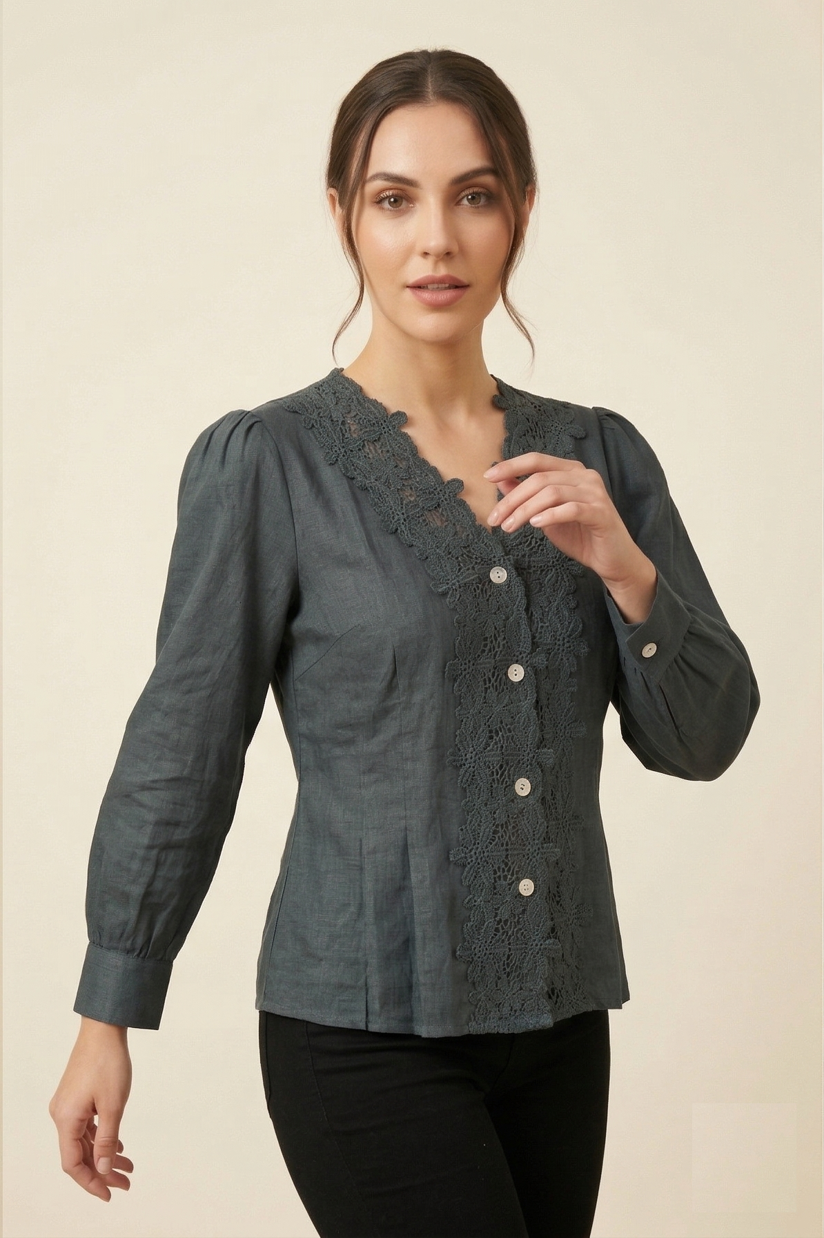 MASK WOMEN's Top