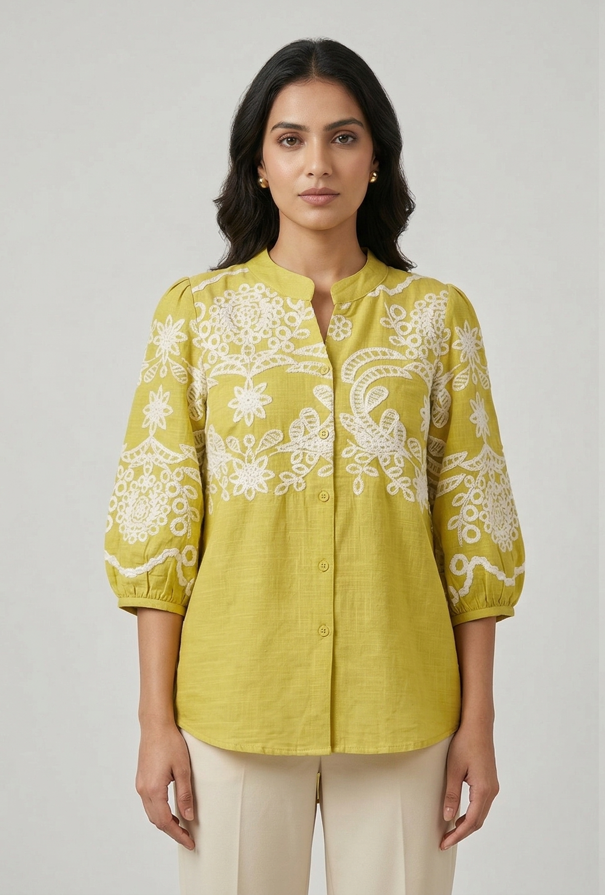 MASK WOMEN's Top