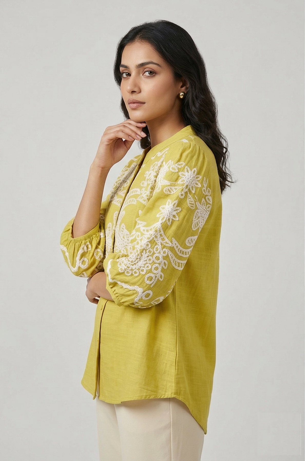 MASK WOMEN's Top
