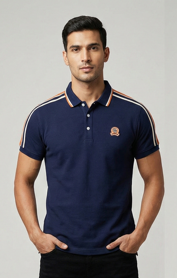 COOKYSS MEN's T-SHIRT
