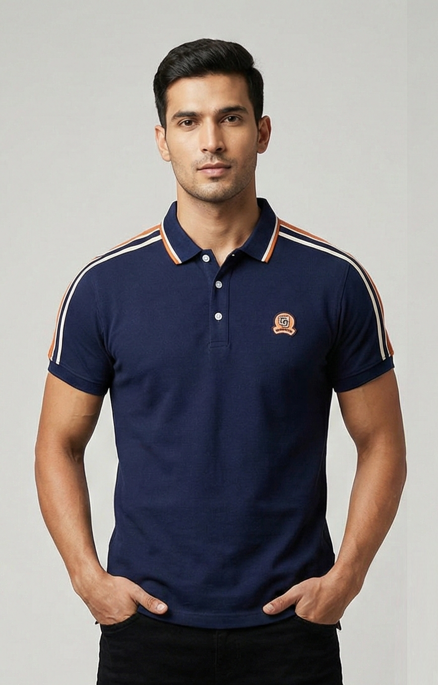 COOKYSS MEN's T-SHIRT