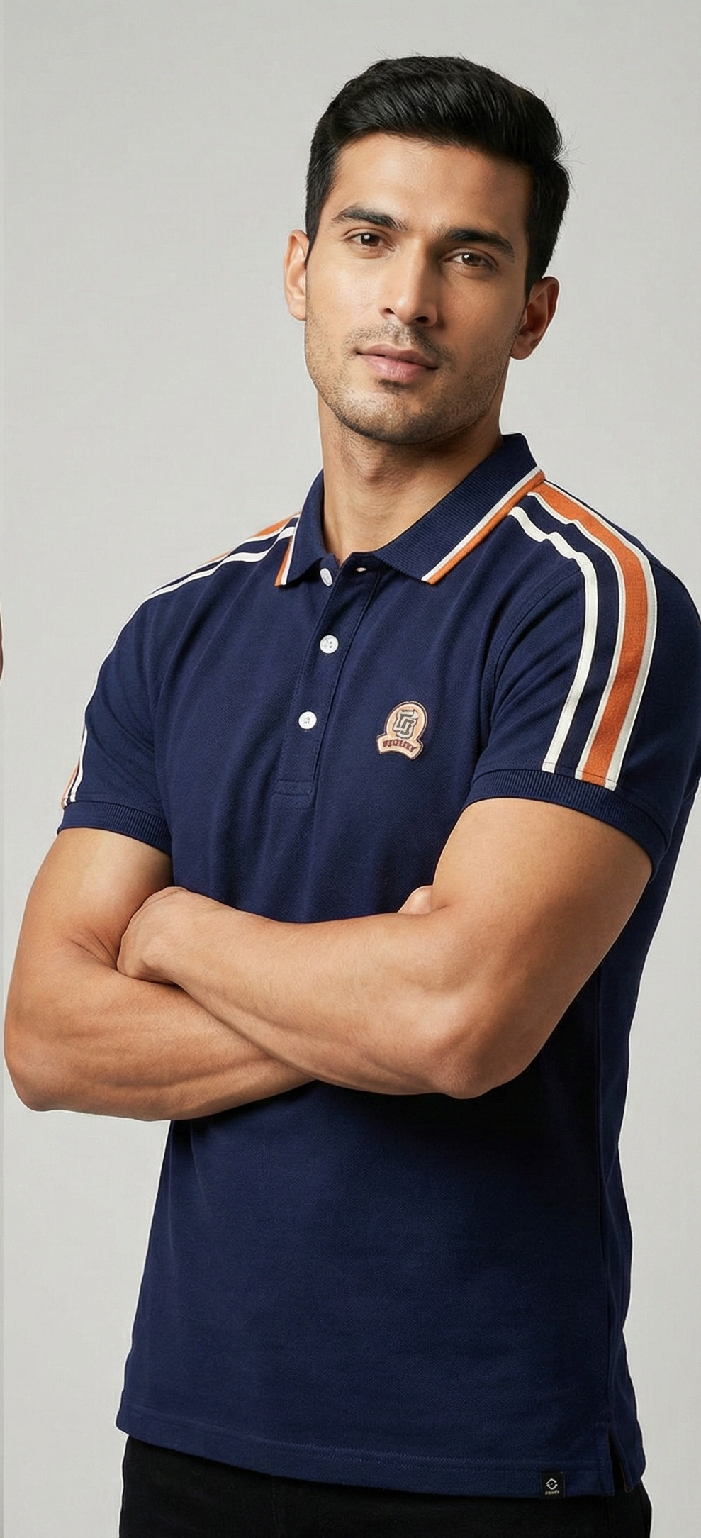 COOKYSS MEN's T-SHIRT