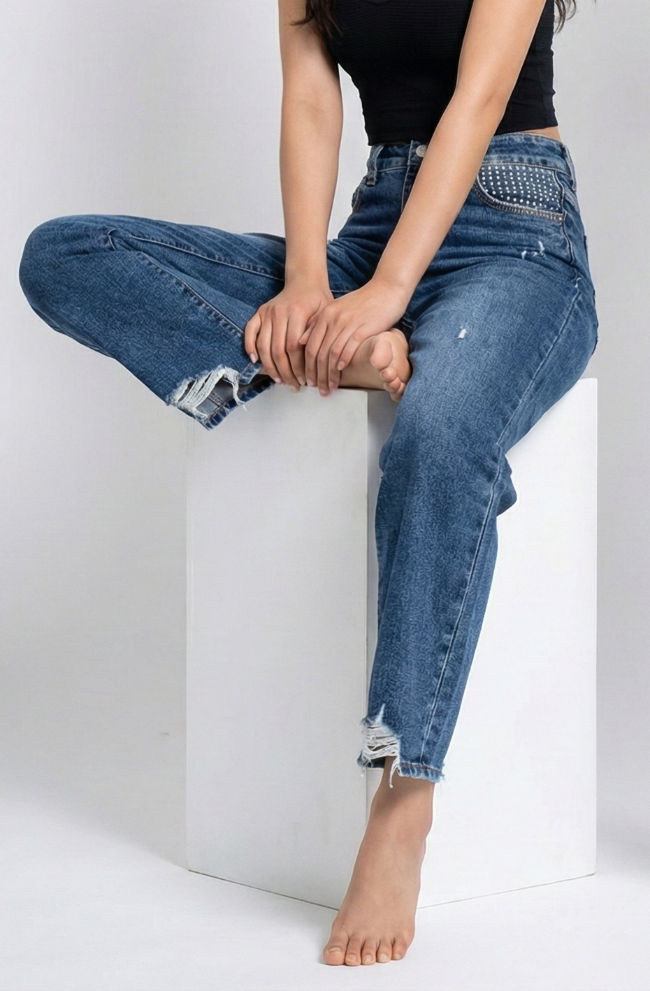 DEAL WOMEN's JEAN