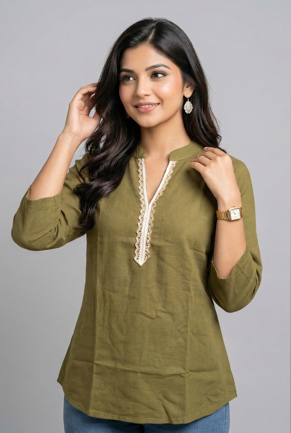 MASK WOMEN's Top