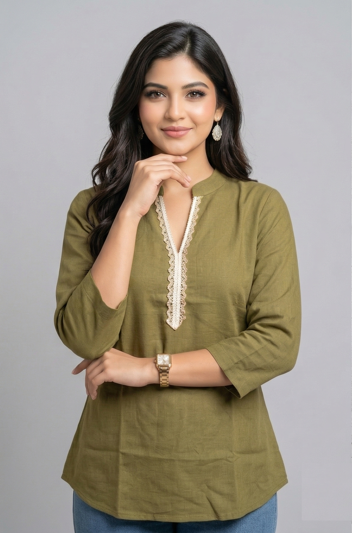 MASK WOMEN's Top