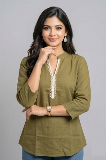 MASK WOMEN's Top