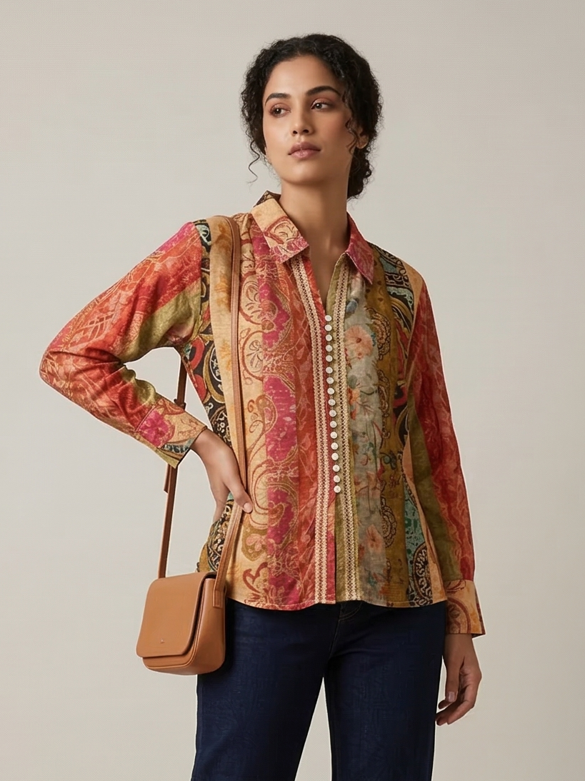MASK WOMEN's Top