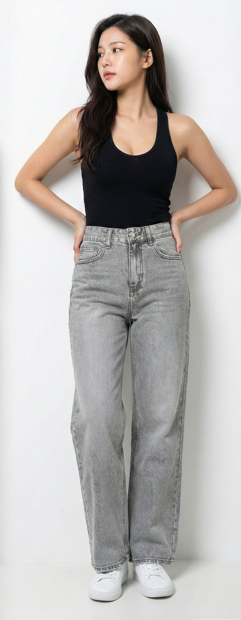 DEAL WOMEN's JEAN