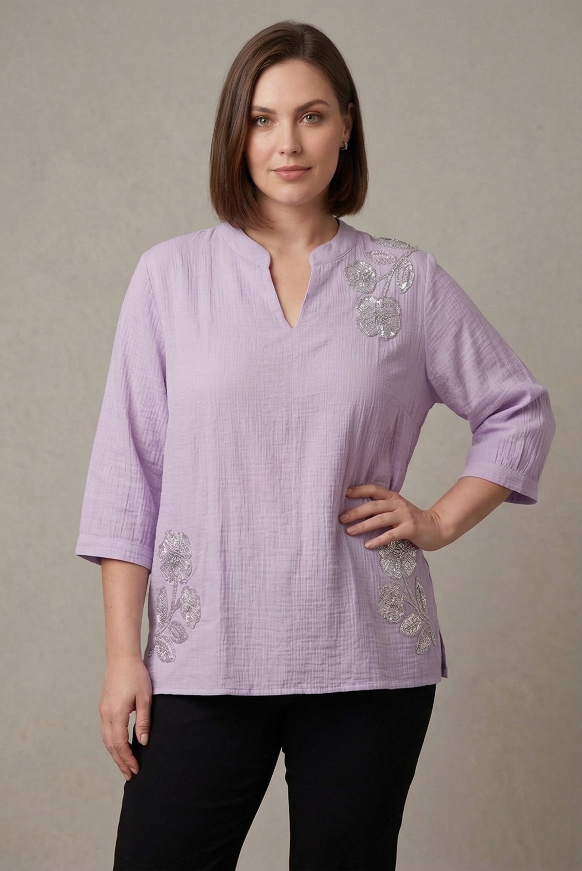 MASK WOMEN's Top