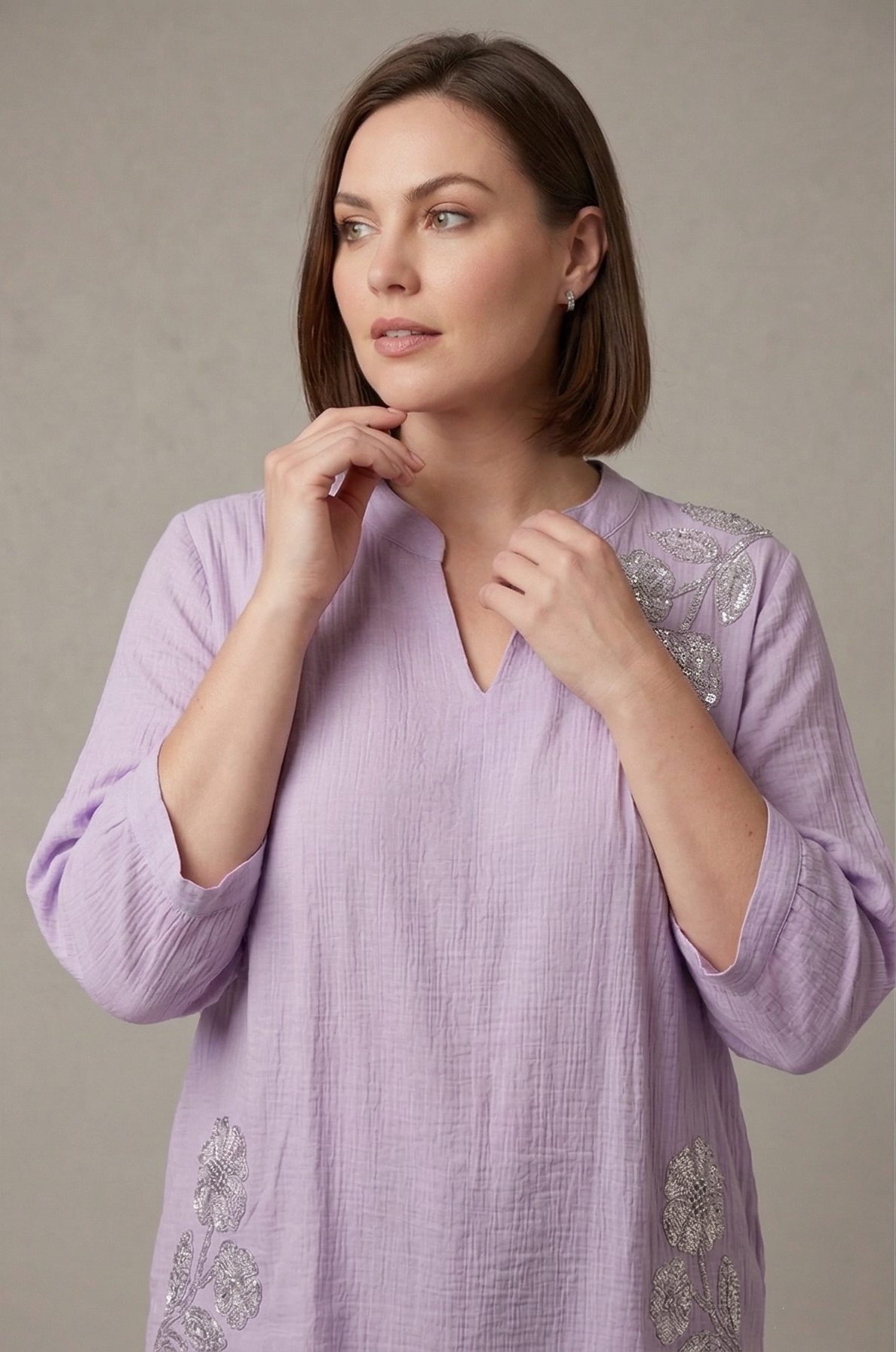 MASK WOMEN's Top