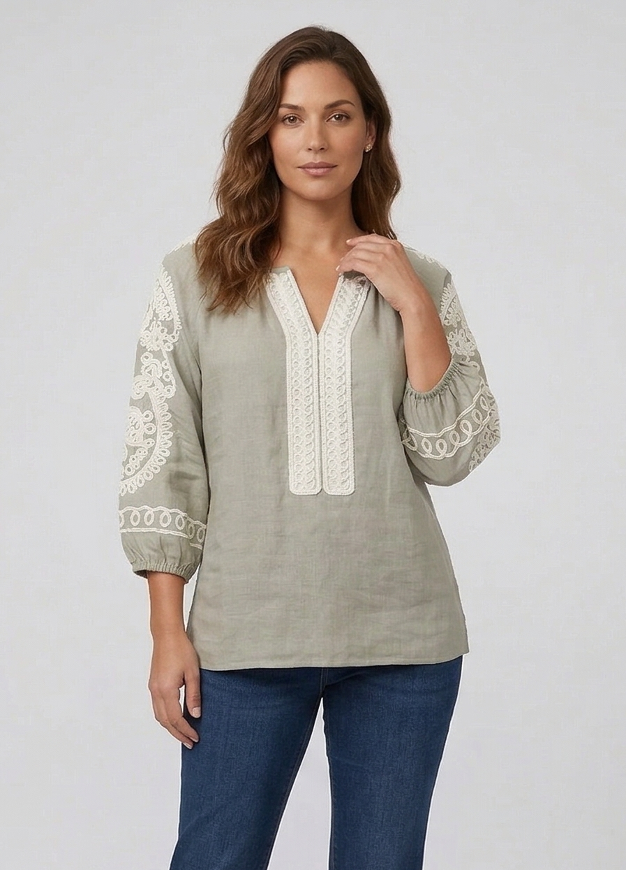 MASK WOMEN's Top