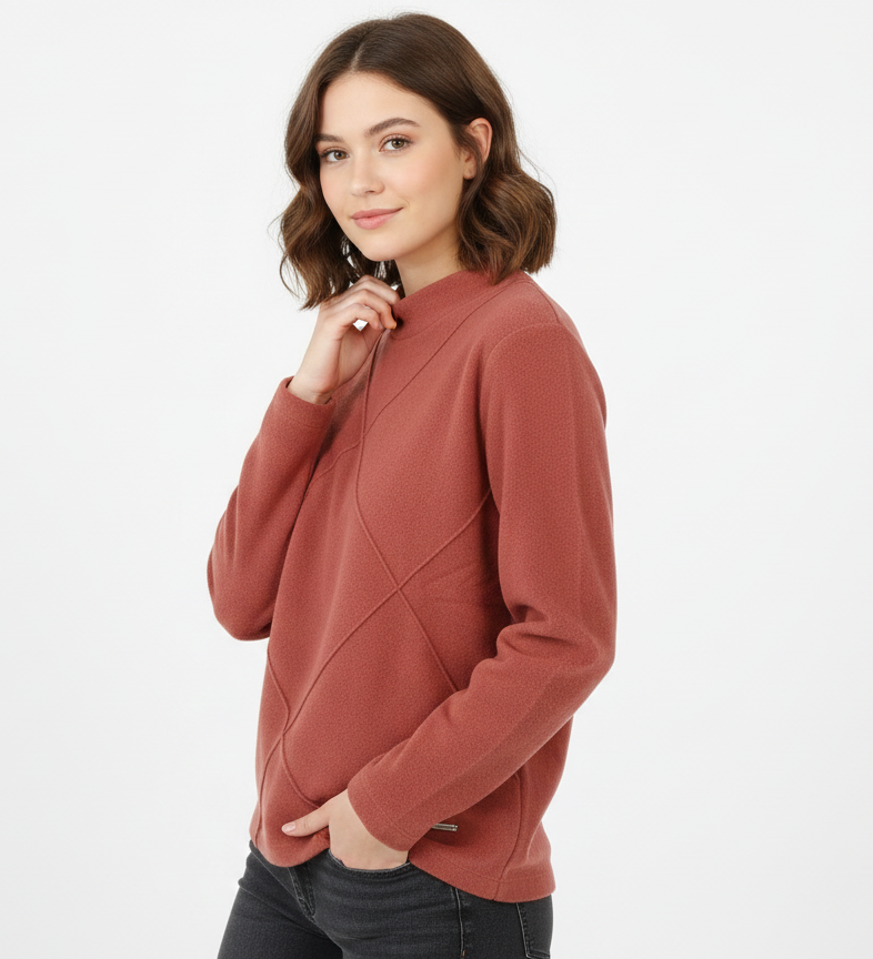 PUREMIST WOMEN's T-SHIRT