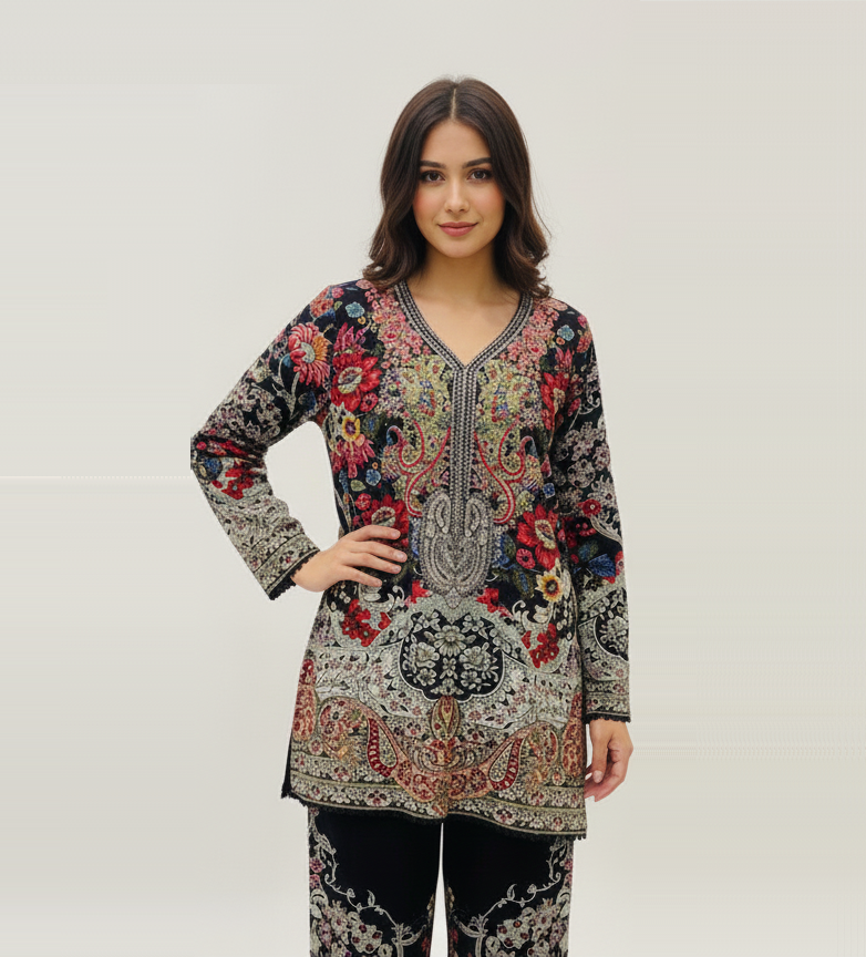 RAGE WOMEN's CORDSET